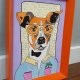 Juck Russell Terrier  A4