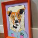Juck Russell Terrier  A4