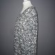 PLUS SIZE  M&S COLLECTION WZORZYSTA BLUZKA 48/50