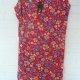 PLUS SIZE NOWA WZORZYSTA TUNIKA