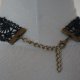 Koronkowy choker   *30