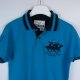 DXI Jeans koszulka polo bawełna / M