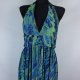 letnia sukienka maxi / S