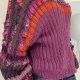 Unikatowy sweter