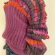 Unikatowy sweter