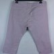 Marks Spencer damskie spodnie rybaczki soft lilac 20 / 48