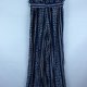 Shein letnie spodnie z paskiem proste M / 38