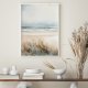 ZESTAW PLAKATÓW 2cz 50x70 cm Pejzaże morskie  (set190)