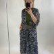 kimono etno