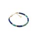 Lapis lazuli vol. 15 /03.04.25 bransoletka - Szlachetna kolekcja