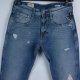 Replay - Anbass slim fit jeans spodnie dżins W31 L30 - S