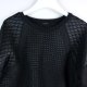River Island damska bluza black 12 / 38