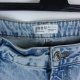 Primark Denim spodenki jeans organic cotton 20 / 48
