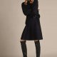MASSIMO DUTTI / WEŁNA