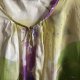 100% Silk ZARA BASIC jedwabna MGIEŁKA NA LATO NA PLAŻĘ …