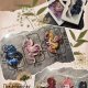 Haftowana Broszka Smok – Biżuteria Fantasy dla Miłośników Legend