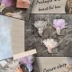 Delikatna Broszka z Piórem – Artystyczna Ręcznie Robiona Biżuteria