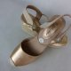 New Look sandały espadryle koturny 7 / 40 25,5 cm