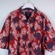 KAM letnia koszula hawajka bawełna / 5XL