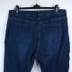 Next Crop slim jeans mid rise spodnie dżins 22 / 50