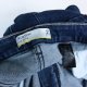 Next Crop slim jeans mid rise spodnie dżins 22 / 50