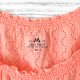Jean Paul bluzka neon plus size