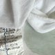 30% silk 70%viscose Made in Italy efektowna ciekawa w grochy