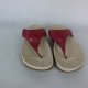 FitFlop skórzane klapki 6 / 39 - 26 cm