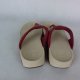 FitFlop skórzane klapki 6 / 39 - 26 cm