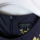 Topshop letnia sukienka mini 6 / 34