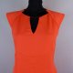 River Island ołówkowa neonowa sukienka 12 / 38
