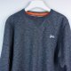 SuperDry Orange Label grubsza bluza / XL