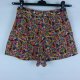 Topshop cienkie letnie spodenki zip 8 / 34