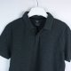Marks Spencer szara koszulka polo bawełna / S