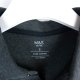 Marks Spencer szara koszulka polo bawełna / S