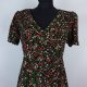 Marks Spencer letnia sukienka mini w kwiatki 8 / 36