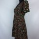 Marks Spencer letnia sukienka mini w kwiatki 8 / 36