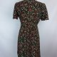 Marks Spencer letnia sukienka mini w kwiatki 8 / 36