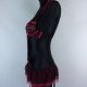 Ann Summers pas do pończoch biustonosz - 8 / 34