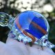 PRZYCISK DO PAPIERU PAPERWEIGHT żółw * szklana figurka