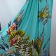 Maille Demoiselle letnia sukienka maxi / S-M