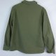 Topshop lekka koszulowa kurtka bluza khaki vintage 10 / 38