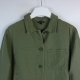 Topshop lekka koszulowa kurtka bluza khaki vintage 10 / 38