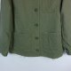Topshop lekka koszulowa kurtka bluza khaki vintage 10 / 38