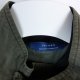 ZARA Man cienka kurtka parka khaki / M mex.40