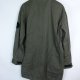 ZARA Man cienka kurtka parka khaki / M mex.40
