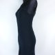 Topshop czarna sukienka mini 10/ 36