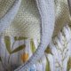 Kolorowa torba plecak 2w1 patchwork