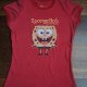 T-shirt SpongeBob   *51