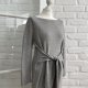 MASSIMO DUTTI / WEŁNA